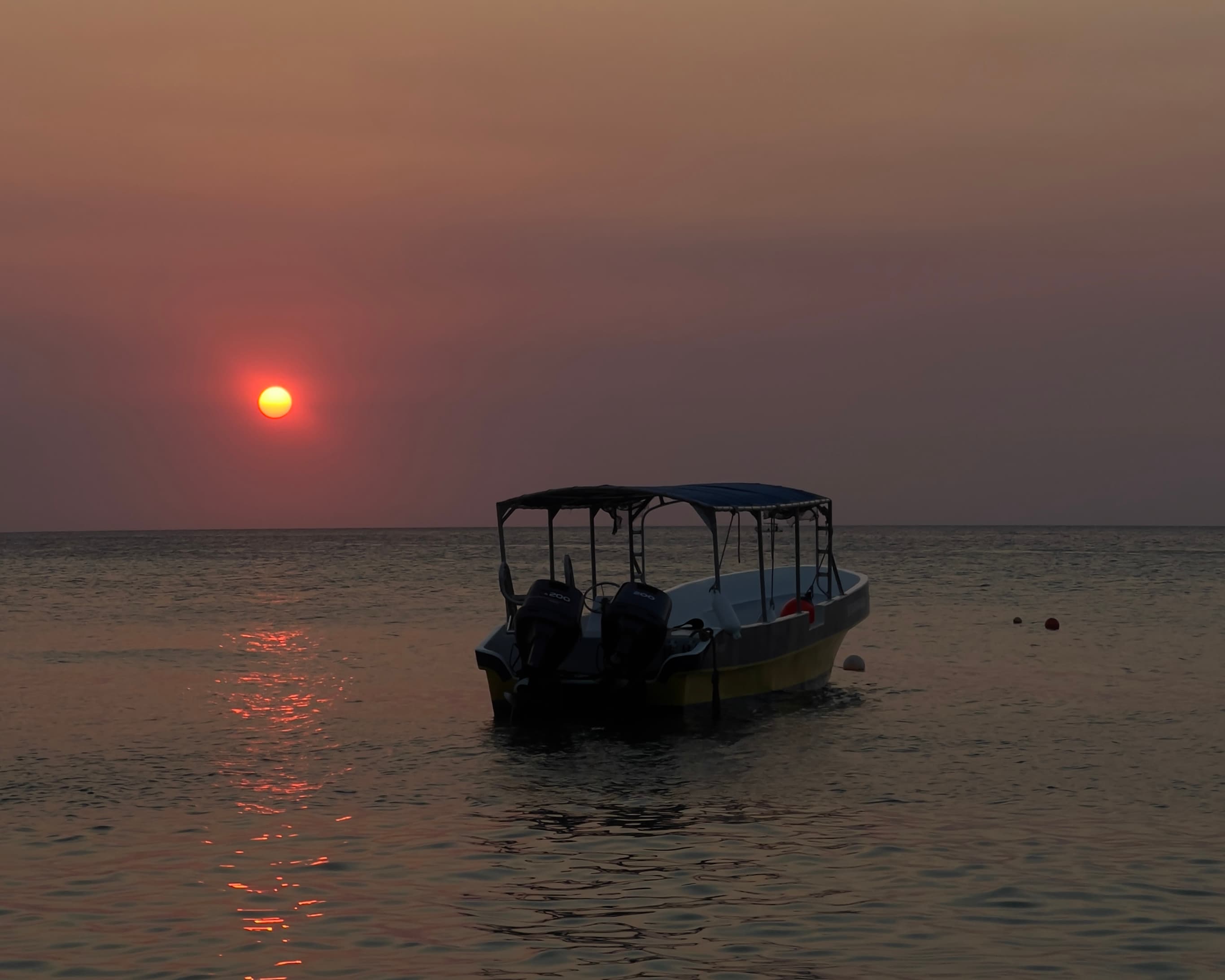 Sunsets & Cruises